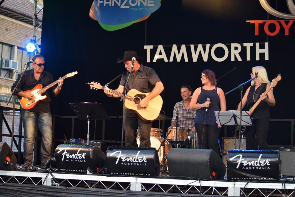 fanzone 2016